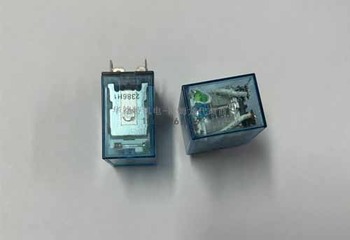 <a href=http://www.vonter.cn/ target=_blank class=infotextkey>歐姆龍代理商</a>談歐姆龍繼電器怎么測試?